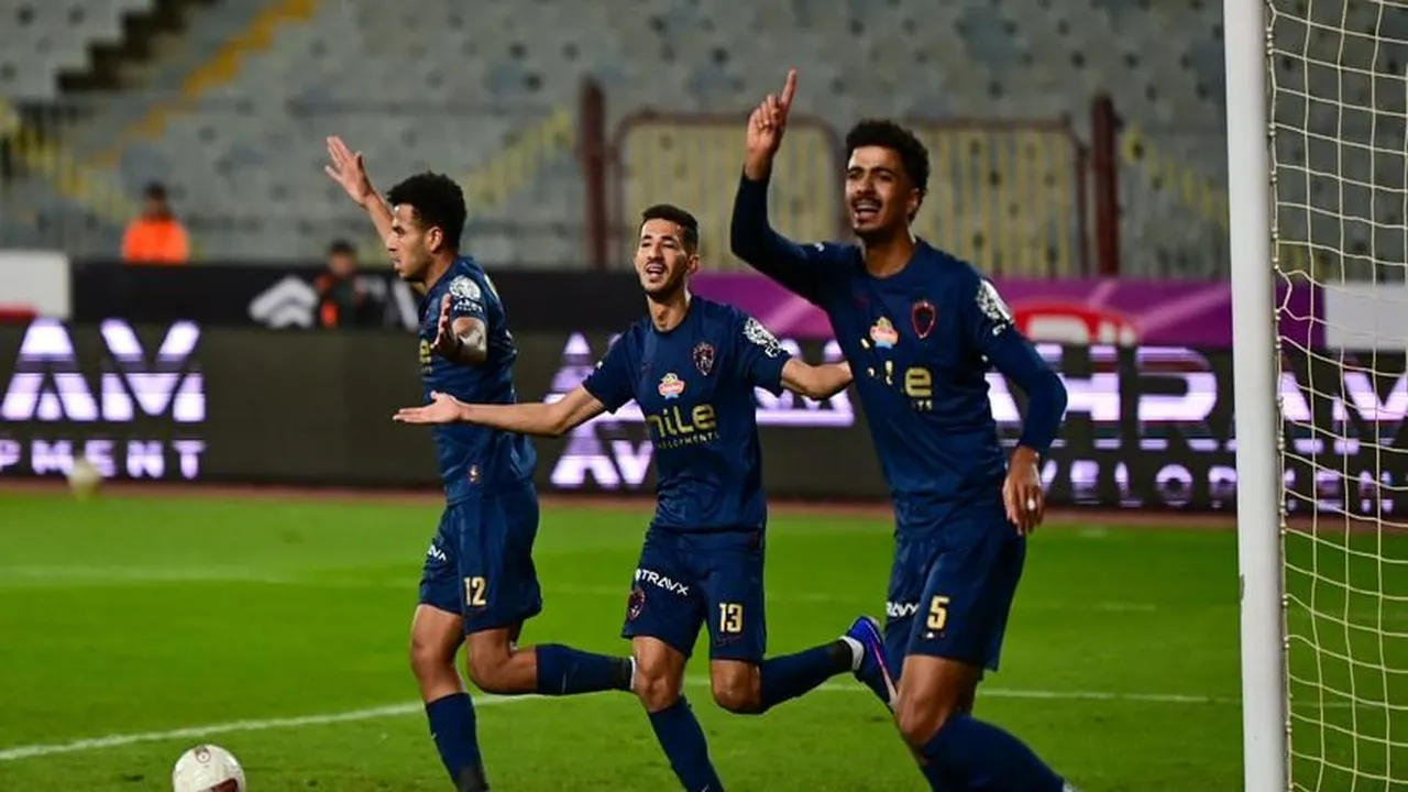 قبل لقاء شباب بلوزداد.. ماذا يفعل الزمالك أمام الأندية الجزائرية؟